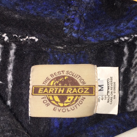 Hooded sweatshirt - Picture 3 of 3